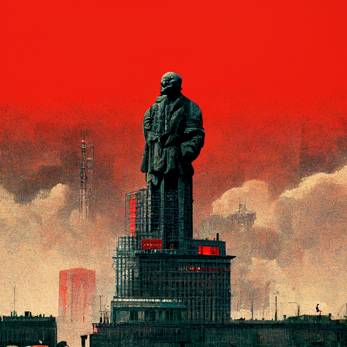 ДВУГЛАВЫЙ МАНЬЯК