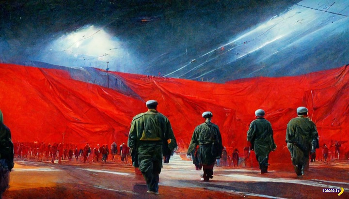 ДЕРЖАВА В ТРУСИКАХ