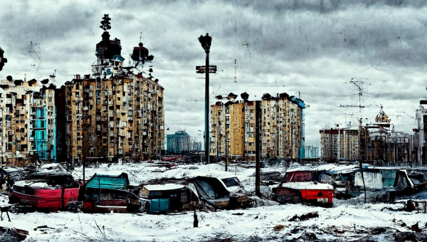 ПРОЕКТ «ВЕЛИКОРОССИЯ»