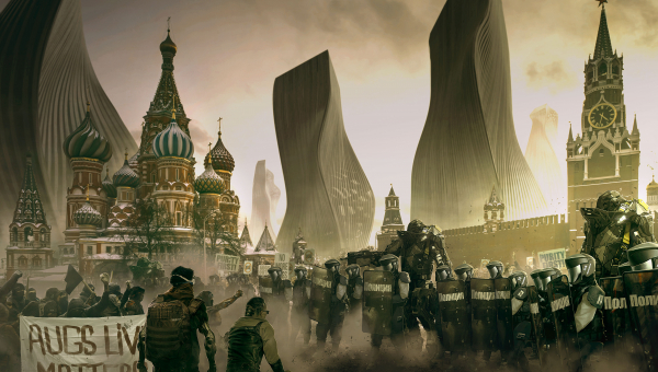 ИЮЛЬСКАЯ ПРЕЛЮДИЯ
